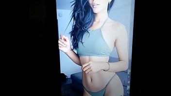 Preview 2 of Darty Scat - Krista Cum tribute