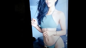 Preview 3 of Darty Scat - Krista Cum tribute
