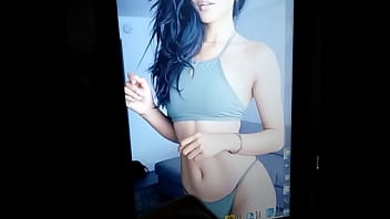 Preview 1 of Darty Scat - Krista Cum tribute