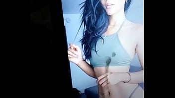 Preview 4 of Darty Scat - Krista Cum tribute