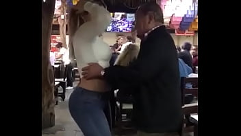 Preview 2 of Six C Xx - Culona bailando,  alguien sabe su IG?