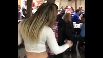 Preview 1 of Six C Xx - Culona bailando,  alguien sabe su IG?