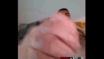 Preview 4 of Understram Sex - Sebastien Crozet se masturbe en cam