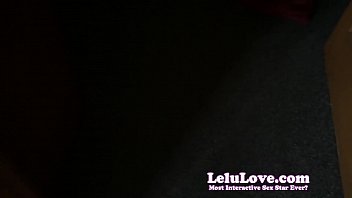 Preview 2 of Alexia 20skys 20porn 20videos - My own video selfie of me fingering my wet pussy JOI - Lelu Love