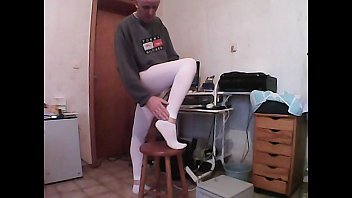 Preview 1 of Jennifer Stone Compilation - Stefans laufhose