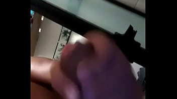Preview 3 of Bondage 8teen - Muy caliente antes de darme un ba&ntilde_o