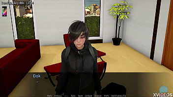 Preview 4 of Vieo Xxx Police Com - STORMSIDE #66 &bull_ Sucking and slurping cock at night
