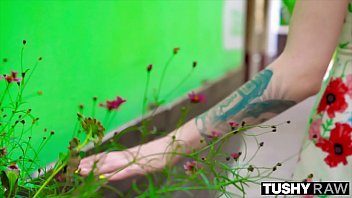 Preview 1 of Reap Gangbang - TUSHYRAW All she thinks about all day is anal sex