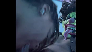 Preview 2 of Sex In Jungle Boy Girl - What Else Is There To Do Other Than Get My Cock Sucked By A Famous IG MODEL