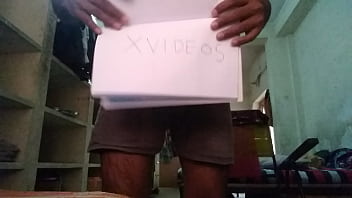 Preview 1 of Antybigass - Indian Man Dick