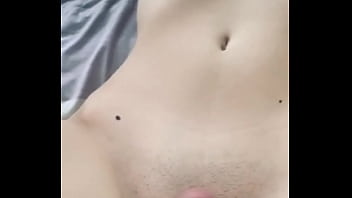 Preview 1 of Webcam Philipina - Girlfriend cumshot amateur young