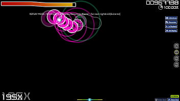 Preview 2 of Car Wash Sex 2019 - mugio3: Nekomata Master - Far East Nightbird [Extreme] SS 100%
