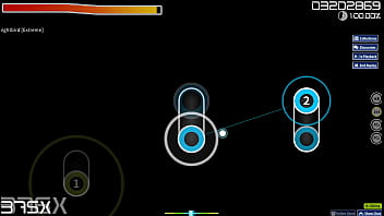 Preview 3 of Car Wash Sex 2019 - mugio3: Nekomata Master - Far East Nightbird [Extreme] SS 100%