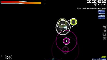 Preview 1 of Car Wash Sex 2019 - mugio3: Nekomata Master - Far East Nightbird [Extreme] SS 100%