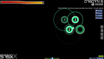 Preview 4 of Car Wash Sex 2019 - mugio3: Nekomata Master - Far East Nightbird [Extreme] SS 100%
