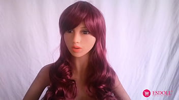 Preview 4 of Nxxx Vidio Sex Perawan - ESDOLL Sexy Next Door Wife LifeLike Love Doll 140cm &ndash_ Flora