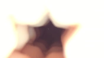 Preview 3 of Solo Priya - Filling a Stamina Training Unit Fleshlight with Cum / Slo Mo Cumshot