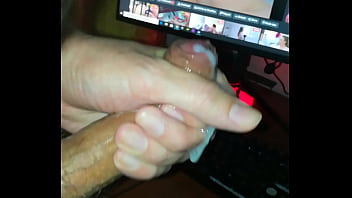 Preview 4 of Teen Sl - Morning cum