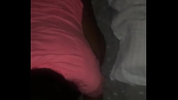 Preview 3 of Old Man Sex Girl - A lil throat