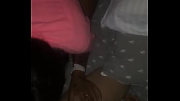 Preview 4 of Old Man Sex Girl - A lil throat