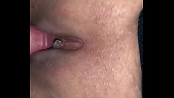 Preview 4 of Amatur Cum - Phat pussy fucked on