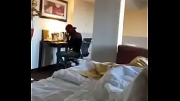 Preview 3 of Bangla Redtube - White girl sucking black dick