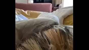 Preview 1 of Bangla Redtube - White girl sucking black dick