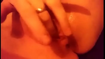 Preview 1 of Sekyvido - Rubbing pussy