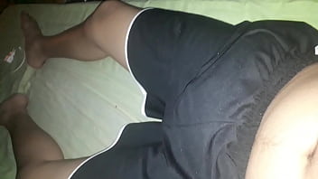 Preview 2 of Xxx Sesual - Sozinho em casa