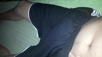 Preview 1 of Xxx Sesual - Sozinho em casa