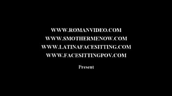 Preview 1 of Sexy Video Hd House - Best of Facesitting POV 9 Upskirt femdom ass worship s. big butt closeup verbal humiliation and ass spreading