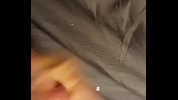 Preview 1 of Sugrath Fck - Cock stroking Tommy,  making it cum.