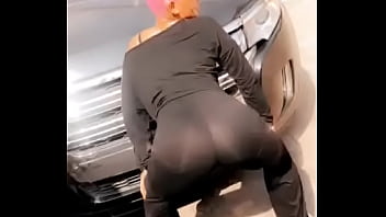 Preview 4 of Xxx Baze - Divine dancing