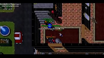 Preview 1 of Melbug95 Porn - TIBIA GTA,  GTA