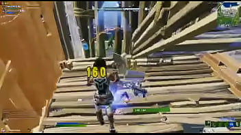 Preview 2 of Culon Grande - tiro de rocket quase comendo cu de maluco