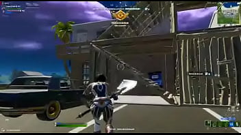 Preview 3 of Culon Grande - tiro de rocket quase comendo cu de maluco