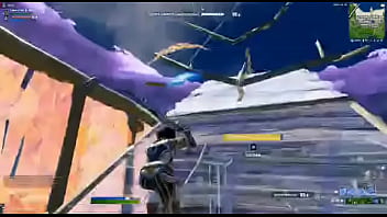 Preview 1 of Culon Grande - tiro de rocket quase comendo cu de maluco