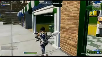Preview 4 of Culon Grande - tiro de rocket quase comendo cu de maluco