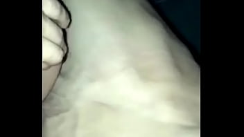 Preview 3 of Futanaria Fuck - VIDEO CON MI NOVIO TRAINER