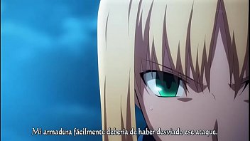 Preview 3 of Hamsa Nandini - Fate/Zero Capitulo 4 (Sub Esp)