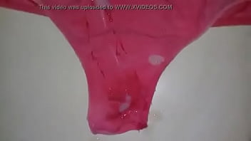 Preview 1 of Muslim Betiful Lady - Fuck panty