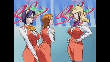 Preview 3 of Muslim Girl Xxx In 3gp - Anime! Hot !