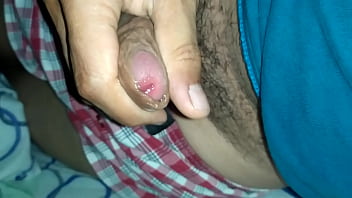 Preview 2 of Dick Wax Hidden Cam - Cock