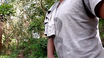 Preview 4 of Japanese Long Time Ago No Fuck - Ass Fuck Outside Yes Please. Kenyan Anal Sex So Sweet