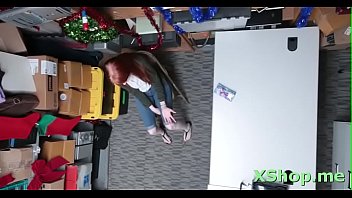 Preview 2 of Kamal Sexy Xxx - Naked gf Krystal Orchid getting face fucked