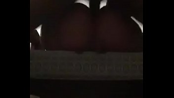 Preview 2 of Tranny Rape Abuse - Kenyan Chumbi Nyiri fucking landlady on a chair