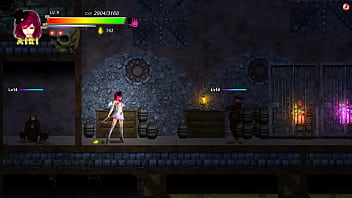 Preview 2 of Little Indian Girl Focking - Guilty Hell - NORMAL PLAYTHROUGH Part 3