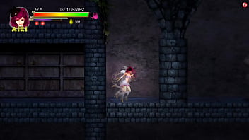 Preview 1 of Little Indian Girl Focking - Guilty Hell - NORMAL PLAYTHROUGH Part 3