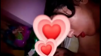 Preview 2 of Wwwwxxxxcom Hd - KISSING PERUVIAN MACHO WITH MY THONG FULL OF HIS CUM ,  HE SAYS TASTE LIKE APPLES LIKE MY BUTTHOLE