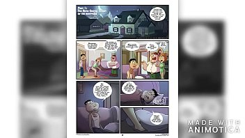 Preview 1 of Sex Cam Life - Kogeikun-Quagmire into multiverse
